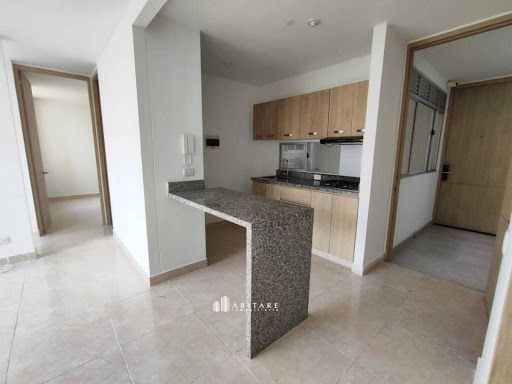 Apartamento en venta Bolívar Cartagena El Recreo 50 m2 Habitaciones 2 Baños 2 Garajes 0 Precio $268000000
