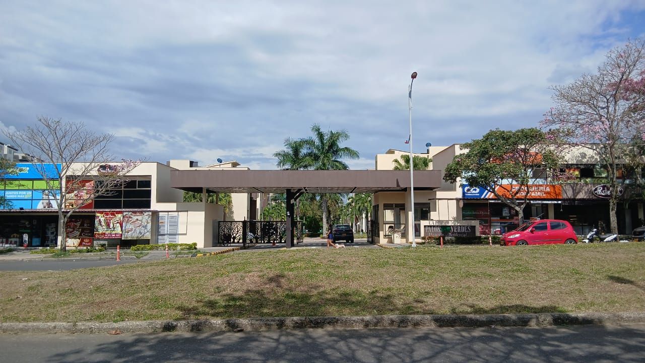 Casa en venta Tolima Ibagué Ub La Esperanza 158 m2 Habitaciones 3 Baños 3 Garajes 2 Precio $600000000