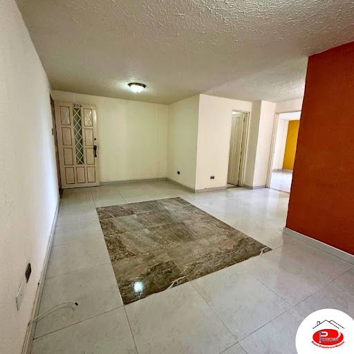 Apartamento en venta Valle Del Cauca Cali Colseguros Andes 51 m2 Habitaciones 2 Baños 1 Garajes 0 Precio $155000000