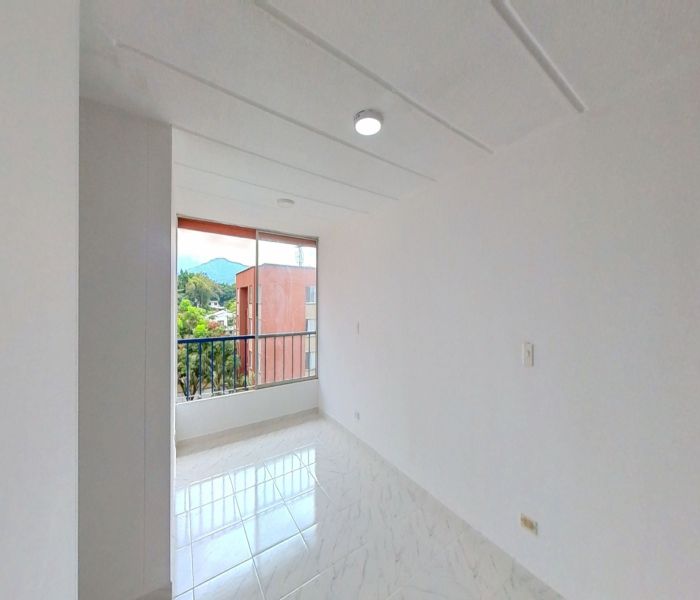 Apartamento en venta Valle Del Cauca Cali Flora Industrial 49 m2 Habitaciones 3 Baños 1 Garajes 0 Precio $170000000