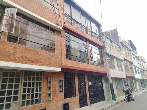 Casa en venta Cundinamarca Mosquera Ub El Rocio 216 m2 Habitaciones 7 Baños 4 Garajes 1 Precio $470000000