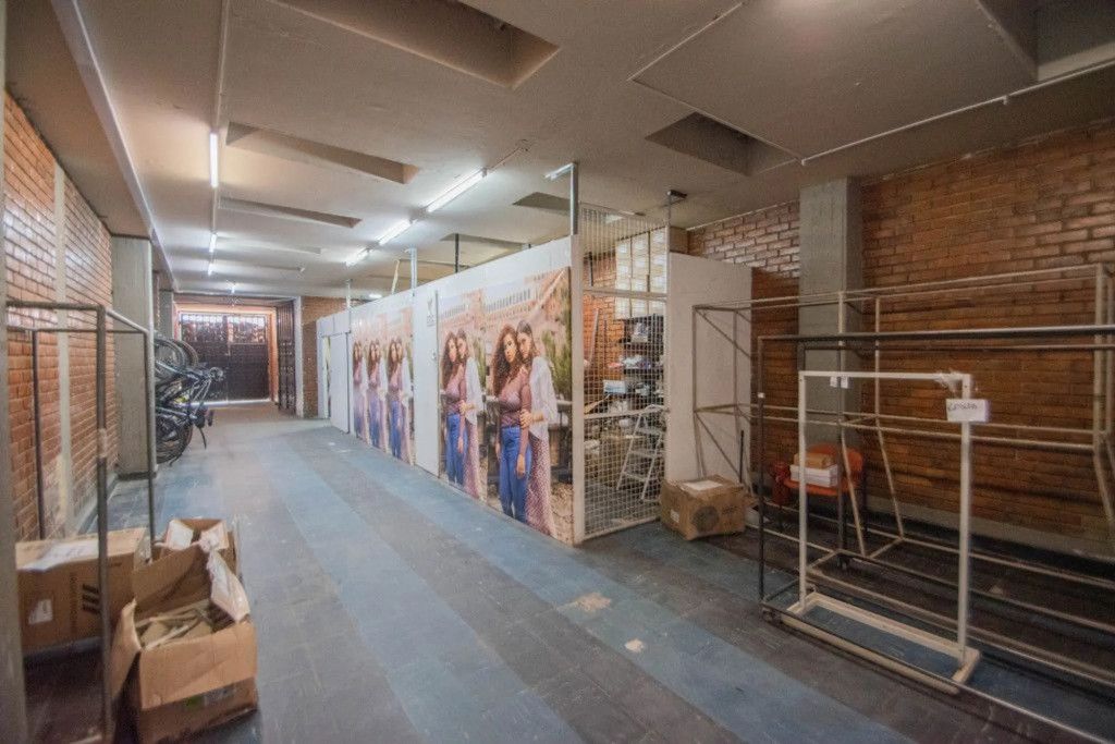 Bodega en arriendo Cundinamarca Bogotá Industrial Centenario 650 m2 Habitaciones 0 Baños 6 Garajes 0 Precio $13650000