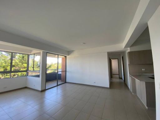 Apartamento en arriendo Antioquia Rionegro El Porvenir 89 m2 Habitaciones 3 Baños 3 Garajes 1 Precio $3000000