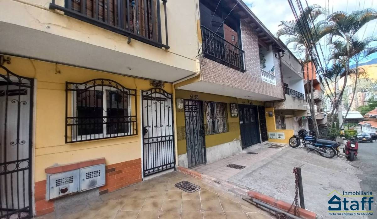 Apartamento en venta Antioquia Bello La Cabaña 60 m2 Habitaciones 2 Baños 2 Garajes 0 Precio $239900000