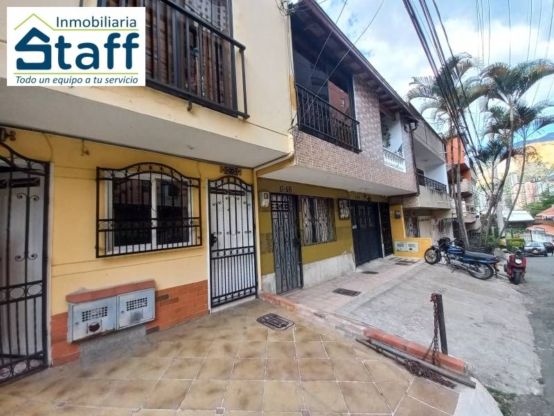 Apartamento en venta Antioquia Bello La Cabaña 60 m2 Habitaciones 2 Baños 2 Garajes 0 Precio $230000000