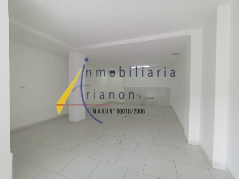Local en arriendo Antioquia Medellín Blanquizal 55 m2 Habitaciones 0 Baños 1 Garajes 0 Precio $2300000