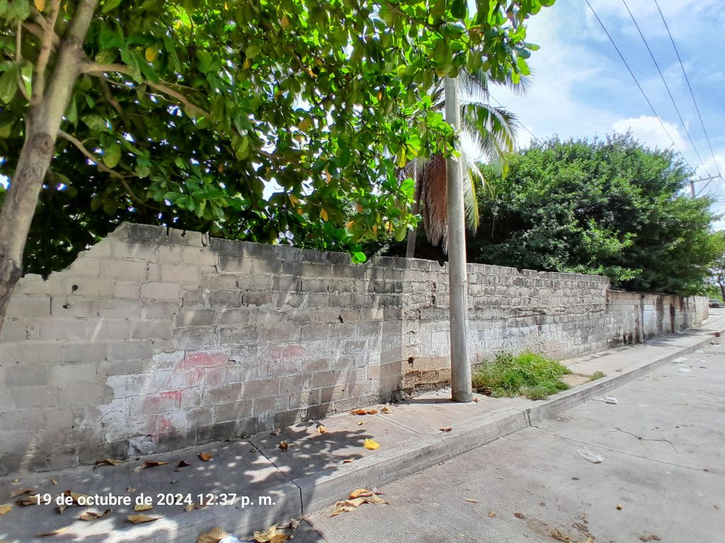 Lote en venta Atlántico Barranquilla Cordialidad 700 m2 Habitaciones 0 Baños 0 Garajes 0 Precio $600000000