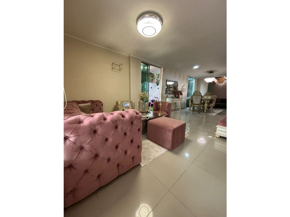 Casa en venta Atlántico Puerto Colombia Miramar 210 m2 Habitaciones 3 Baños 4 Garajes 2 Precio $850000000