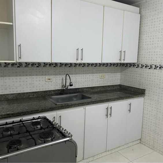 Apartamento en arriendo Valle Del Cauca Cali Bajos Ciudad Cordoba 48 m2 Habitaciones 1 Baños 1 Garajes 1 Precio $850000