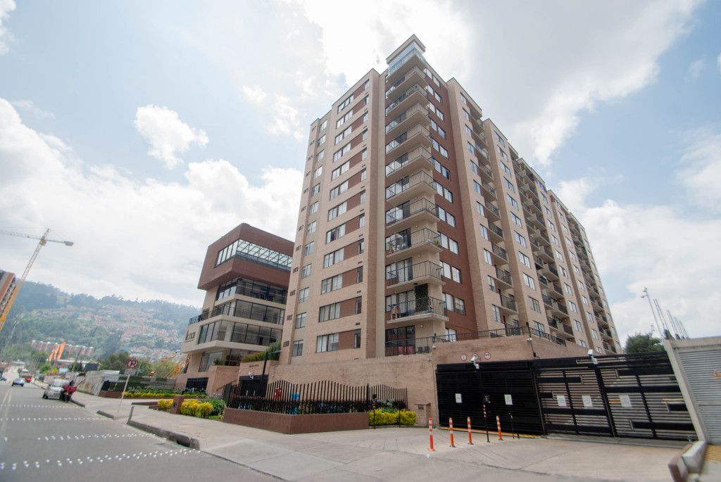 Apartaestudio en arriendo Cundinamarca Bogotá Santa Teresa 32 m2 Habitaciones 1 Baños 1 Garajes 0 Precio $1675000