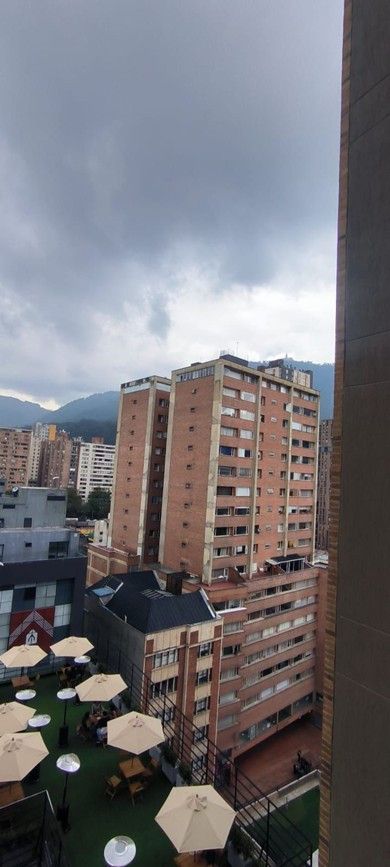 Apartaestudio en venta Cundinamarca Bogotá La Veracruz 22 m2 Habitaciones 1 Baños 1 Garajes 0 Precio $260000000