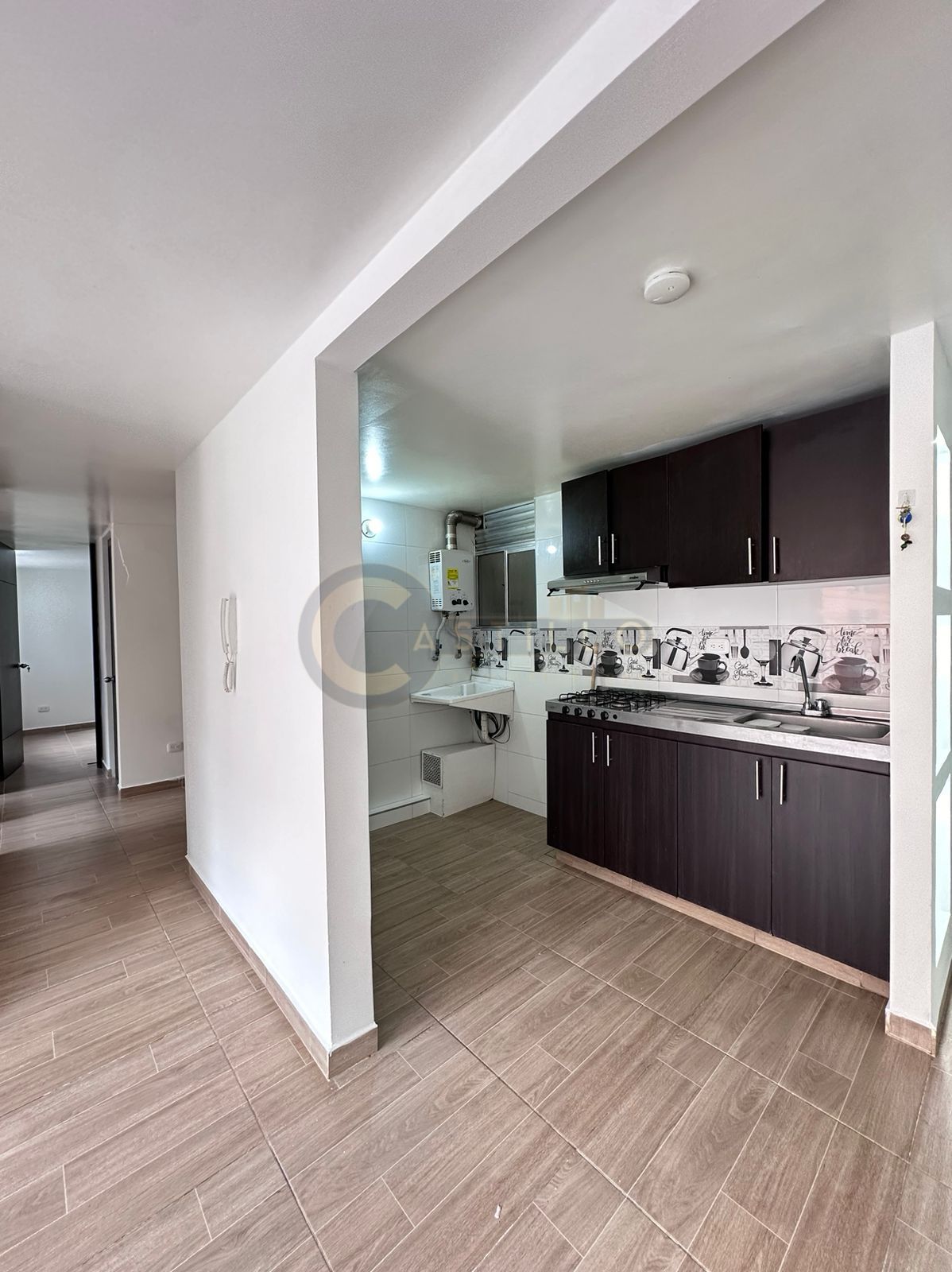 Apartamento en arriendo Cundinamarca Madrid Cr Fontana Ii La Prosperidad 64 m2 Habitaciones 3 Baños 2 Garajes 0 Precio $950000