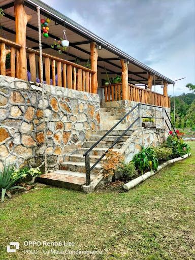 Finca en venta Cundinamarca La Mesa La Mesa 80000 m2 Habitaciones 6 Baños 5 Garajes 15 Precio $1400000000