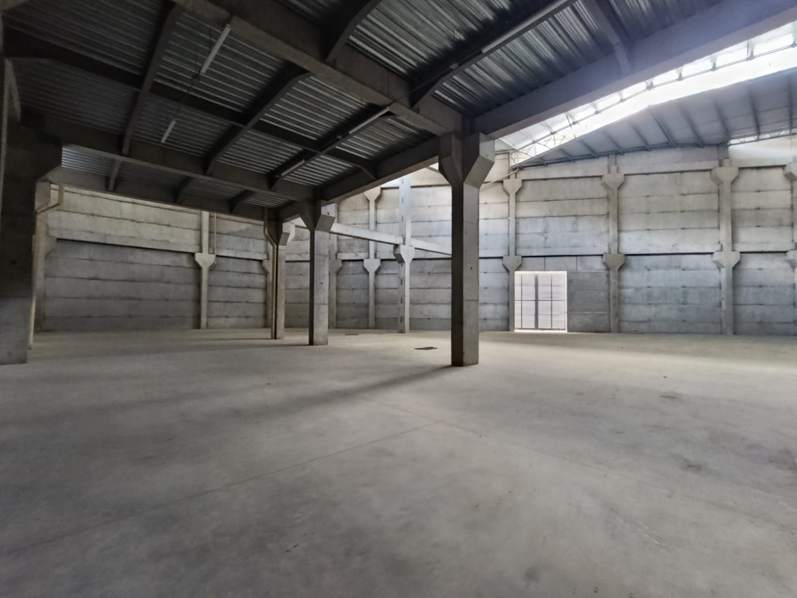 Bodega en arriendo Antioquia Girardota Centro 1850 m2 Habitaciones 0 Baños 1 Garajes 1 Precio $49500000