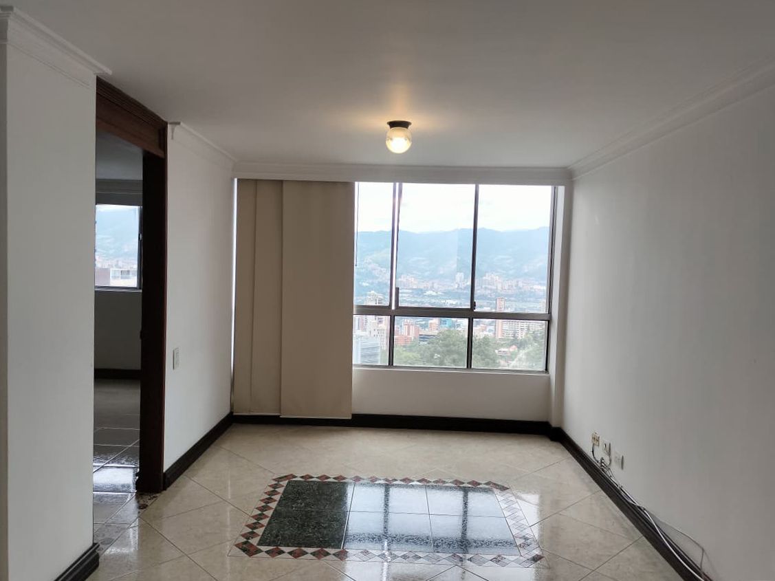 Apartaestudio en arriendo Antioquia Medellín Asomadera No1 48 m2 Habitaciones 1 Baños 1 Garajes 0 Precio $2700000