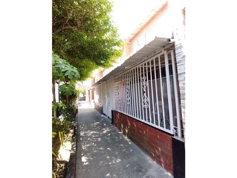 Casa en venta Valle Del Cauca Cali Ciudad Córdoba 125 m2 Habitaciones 3 Baños 2 Garajes 0 Precio $240000000