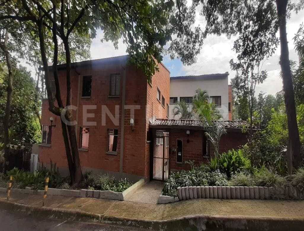Apartamento en venta Antioquia Medellín Cerro Nutibara 168 m2 Habitaciones 3 Baños 2 Garajes 1 Precio $750000000
