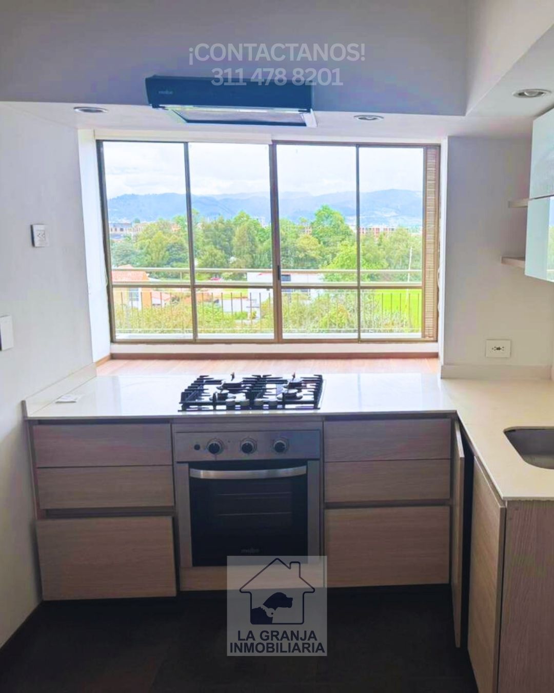 Apartamento en venta Cundinamarca Cajicá Parque Ciudad Pomar - Aliso 99 m2 Habitaciones 3 Baños 2 Garajes 1 Precio $480000000