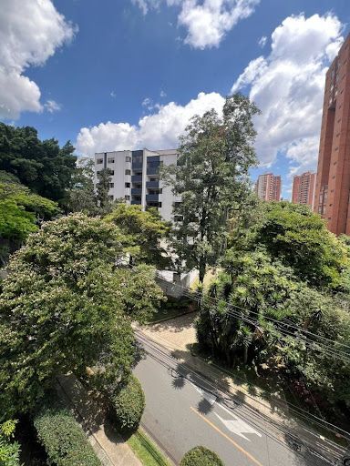 Apartamento en arriendo Antioquia Medellín Santa Maria De Los Angeles 110 m2 Habitaciones 3 Baños 4 Garajes 1 Precio $5500000