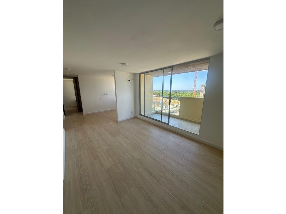 Apartamento en arriendo Atlántico Barranquilla Crrincon 9472 76 m2 Habitaciones 2 Baños 2 Garajes 1 Precio $2800000