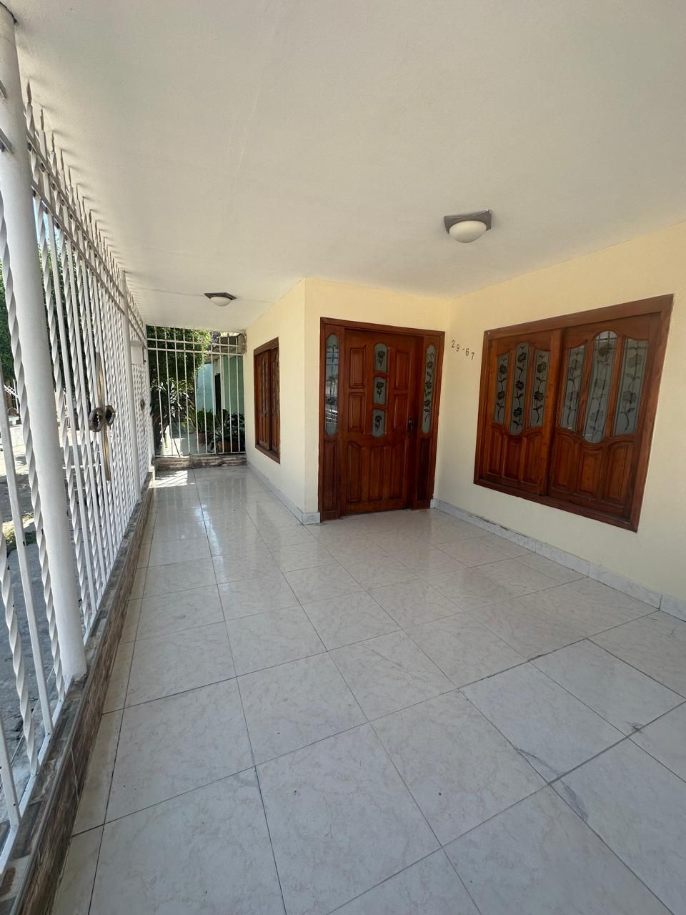 Casa en venta Atlántico Soledad Los Arrayanes 98 m2 Habitaciones 2 Baños 1 Garajes 1 Precio $200000000