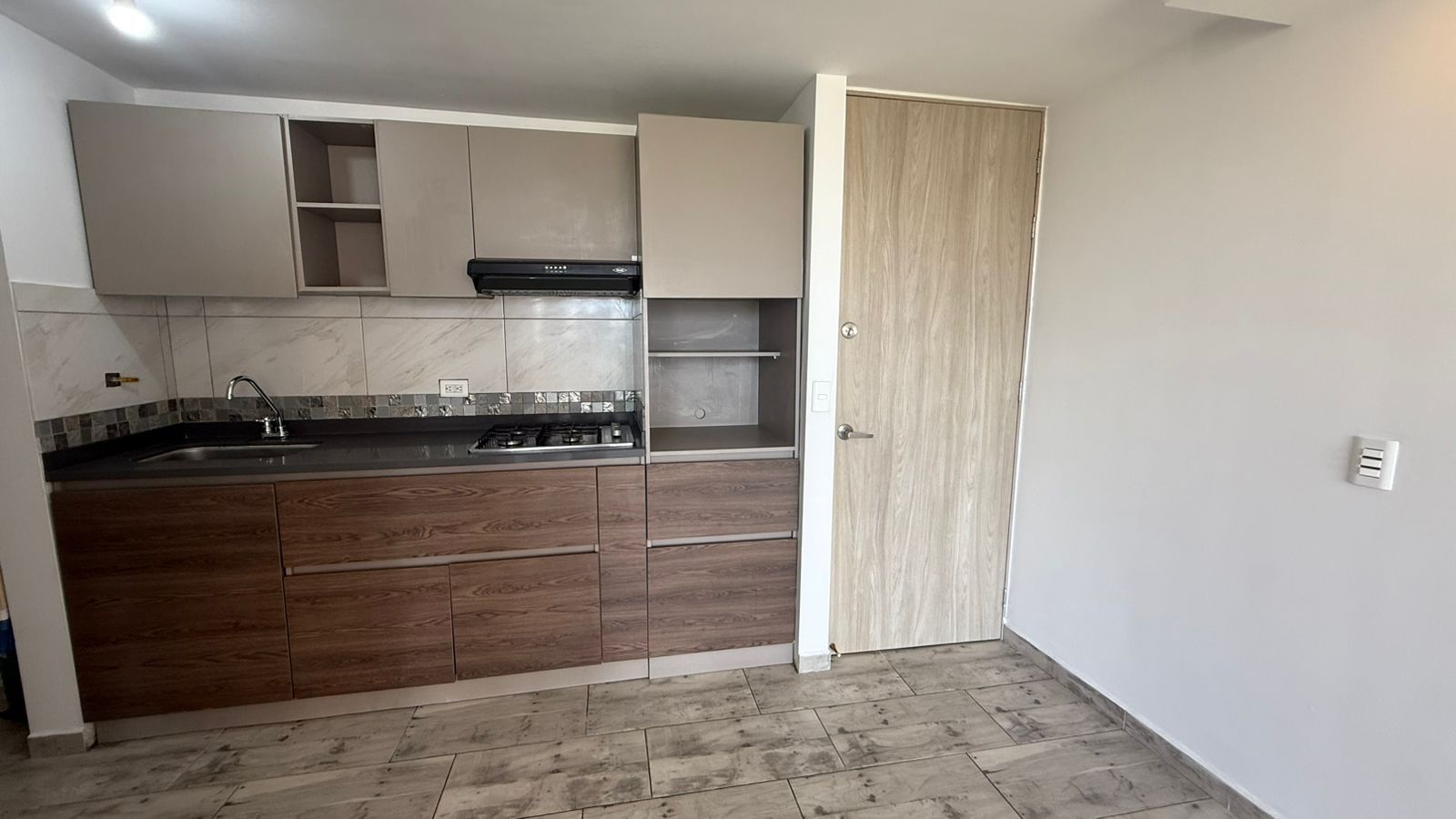 Suite en venta Antioquia Rionegro El Porvenir 53 m2 Habitaciones 2 Baños 2 Garajes 1 Precio $260000000