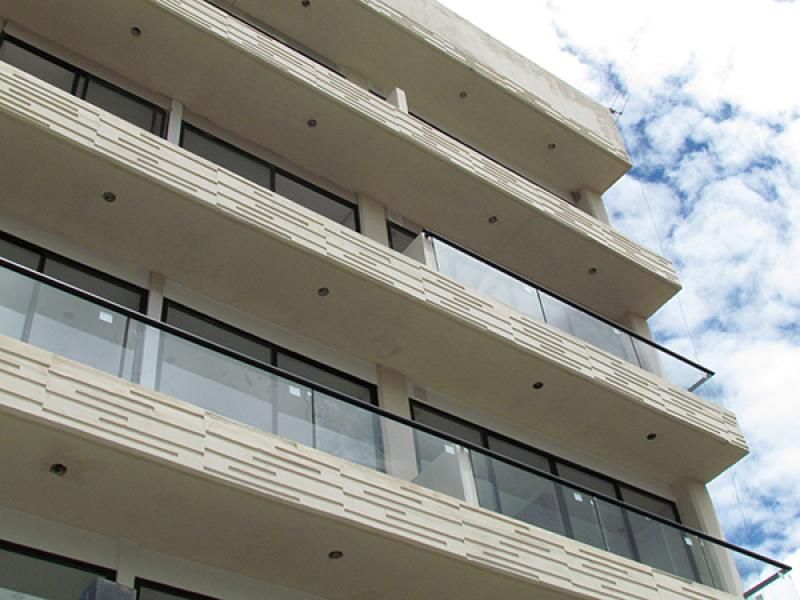 Apartaestudio en venta Cundinamarca Bogotá El Contador 63 m2 Habitaciones 1 Baños 2 Garajes 1 Precio $480000000