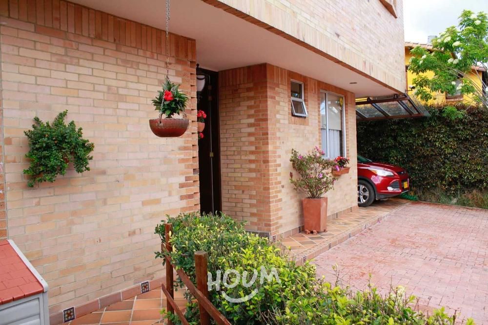 Casa en venta Cundinamarca Cajicá Br Potrerito Rodriguez 234 m2 Habitaciones 4 Baños 4 Garajes 4 Precio $1000000000