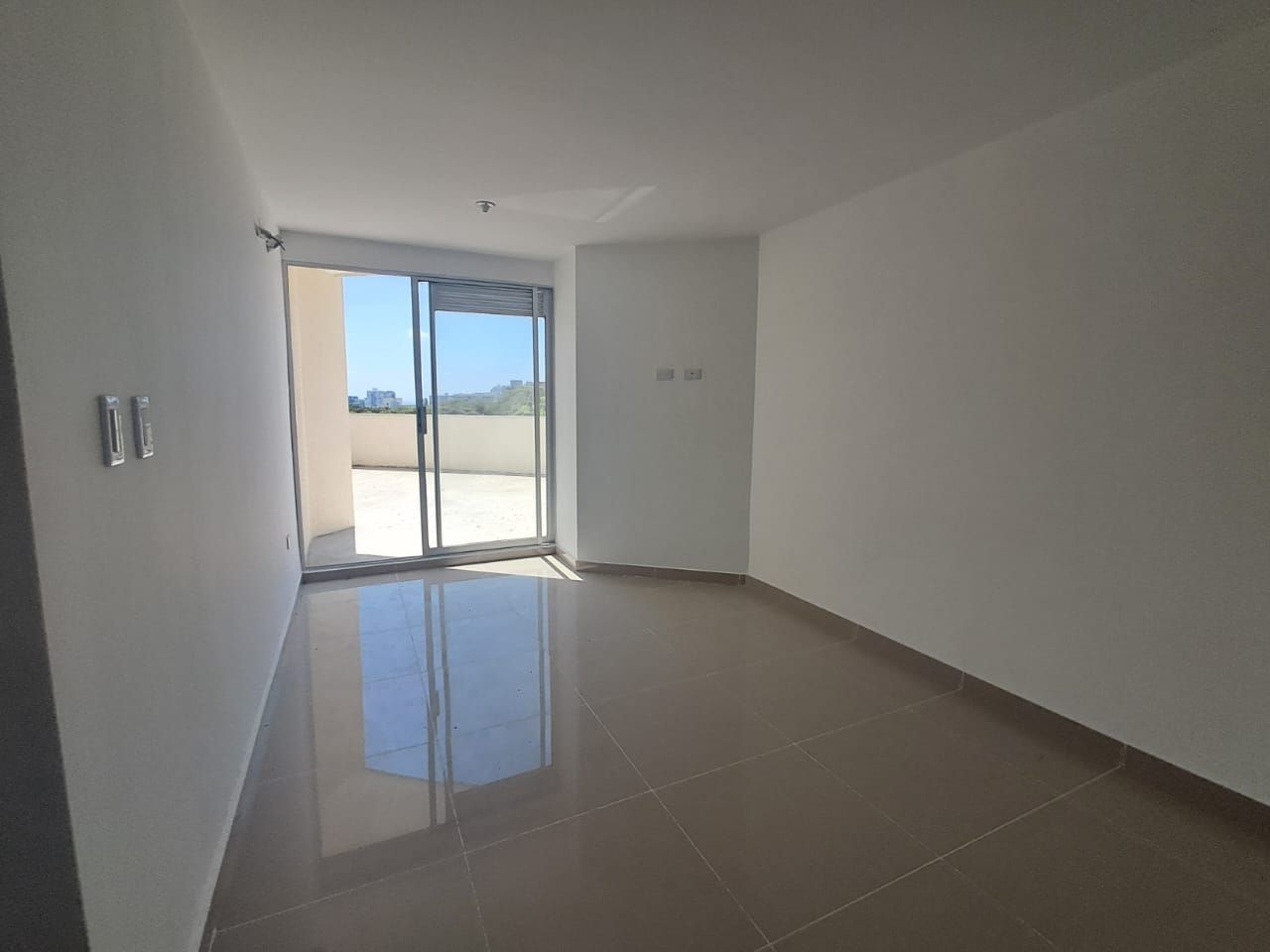 Apartamento en arriendo Atlántico Barranquilla Nuevo Horizonte 87 m2 Habitaciones 2 Baños 2 Garajes 0 Precio $2600000