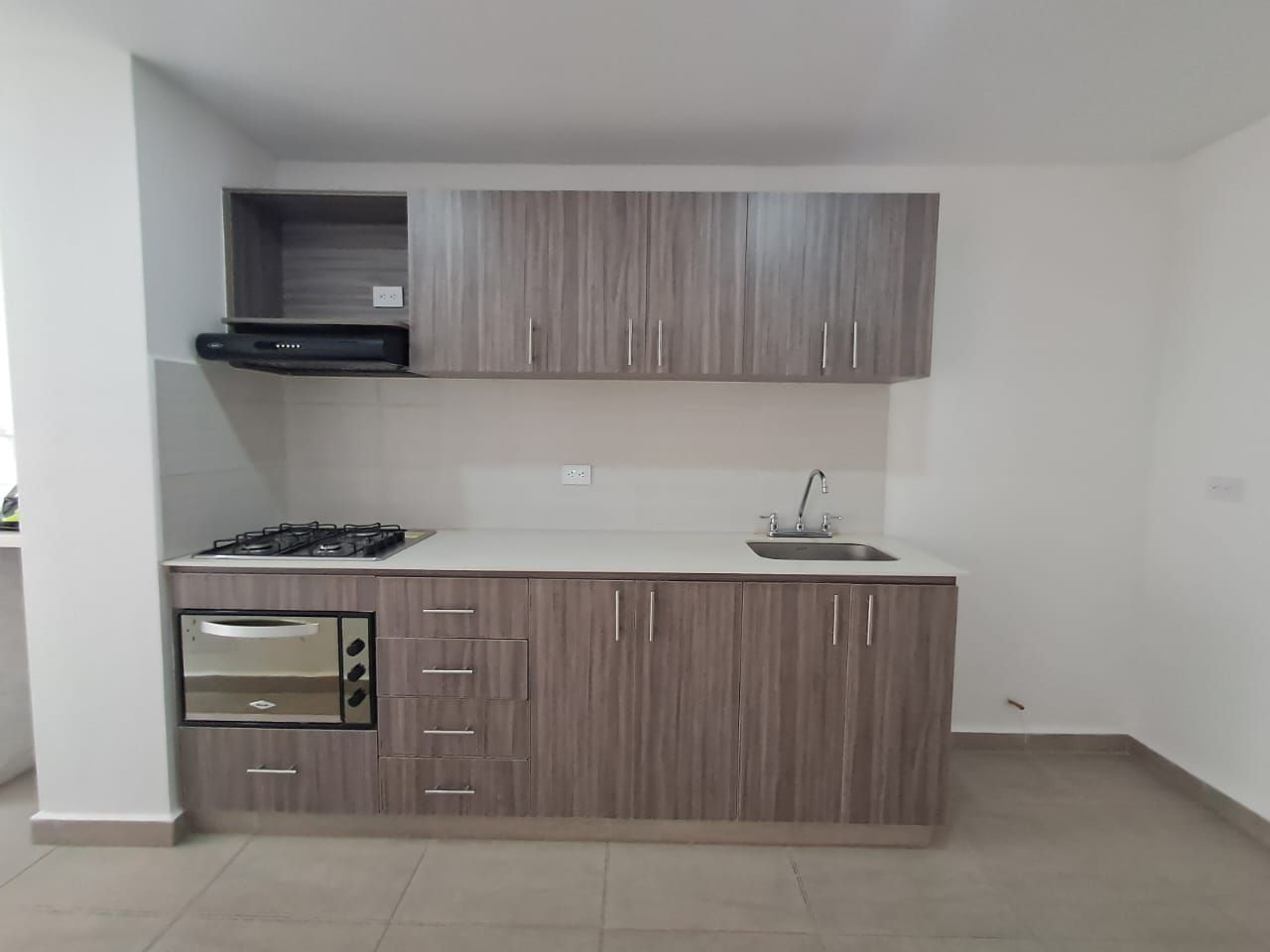 Apartamento en arriendo Antioquia Itagüí Cr Zanetti 64 m2 Habitaciones 3 Baños 2 Garajes 1 Precio $2500000
