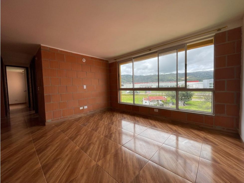 Apartamento en arriendo Cundinamarca Tocancipá Centro 53 m2 Habitaciones 3 Baños 2 Garajes 0 Precio $914000