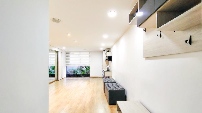 Oficina en arriendo Antioquia Medellín Bombona No1 38 m2 Habitaciones 0 Baños 1 Garajes 0 Precio $1470000