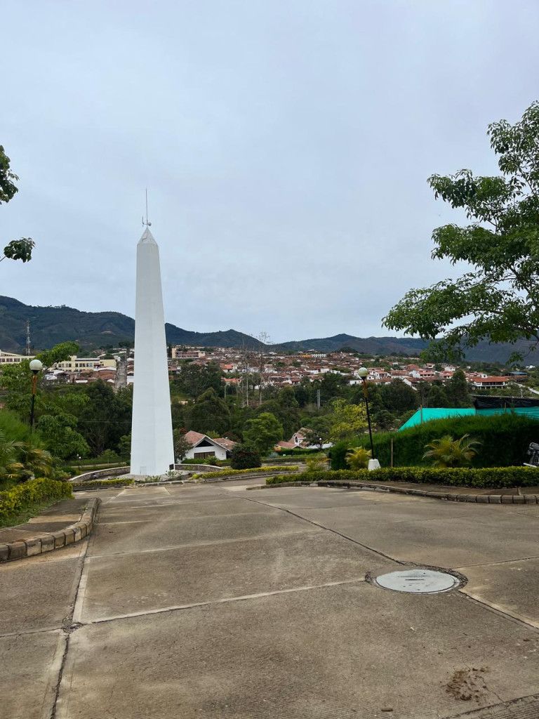 Lote en venta Santander Zapatoca Zapatoca 225 m2 Habitaciones 0 Baños 0 Garajes 0 Precio $155000000