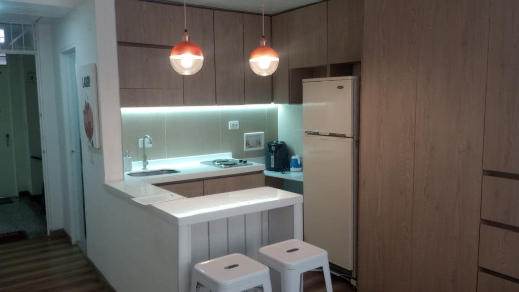 Apartaestudio en venta Cundinamarca Bogotá Chapinero Norte 21 m2 Habitaciones 1 Baños 1 Garajes 0 Precio $185000000