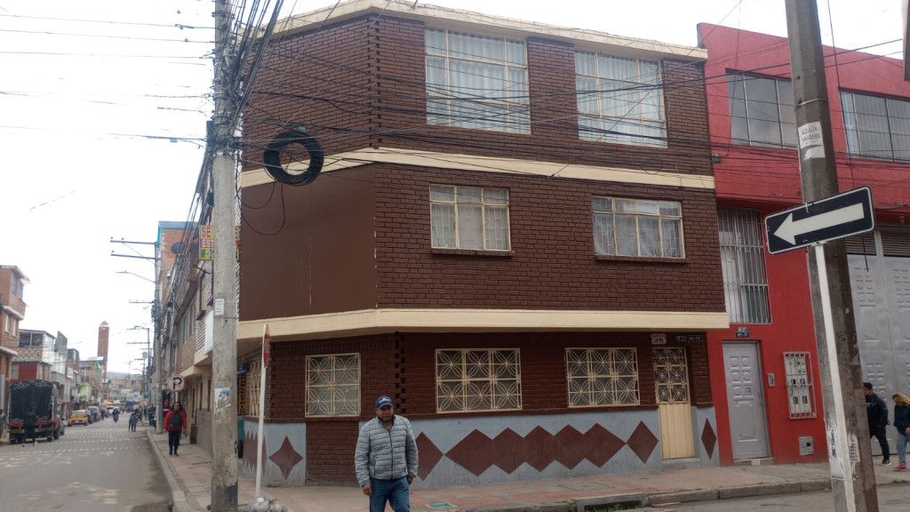 Casa en venta Cundinamarca Bogotá La Flora 287 m2 Habitaciones 5 Baños 4 Garajes 0 Precio $580000000