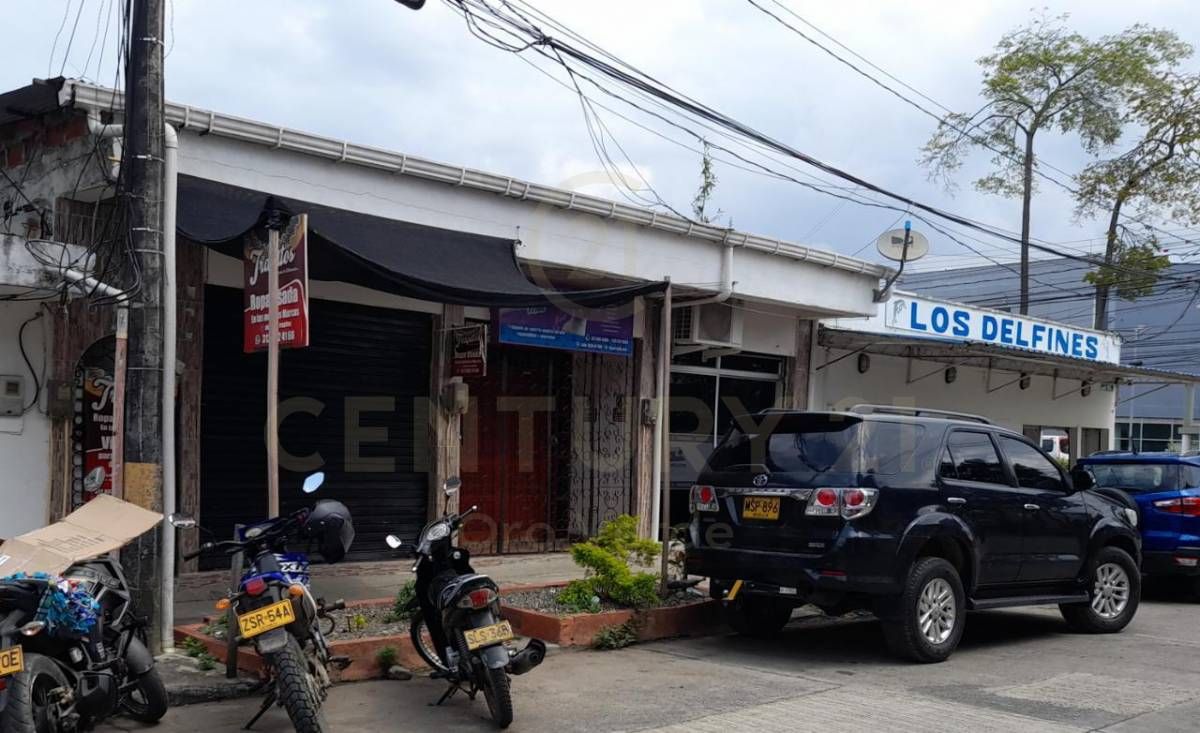 Local en venta Antioquia Apartadó Velez 225 m2 Habitaciones 0 Baños 4 Garajes 0 Precio $720000000