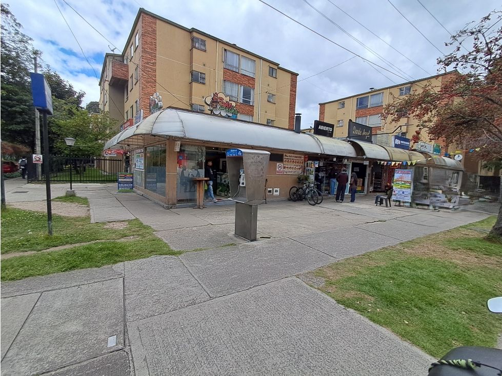 Apartamento en venta Cundinamarca Bogotá Toberin 52 m2 Habitaciones 3 Baños 1 Garajes 0 Precio $230000000