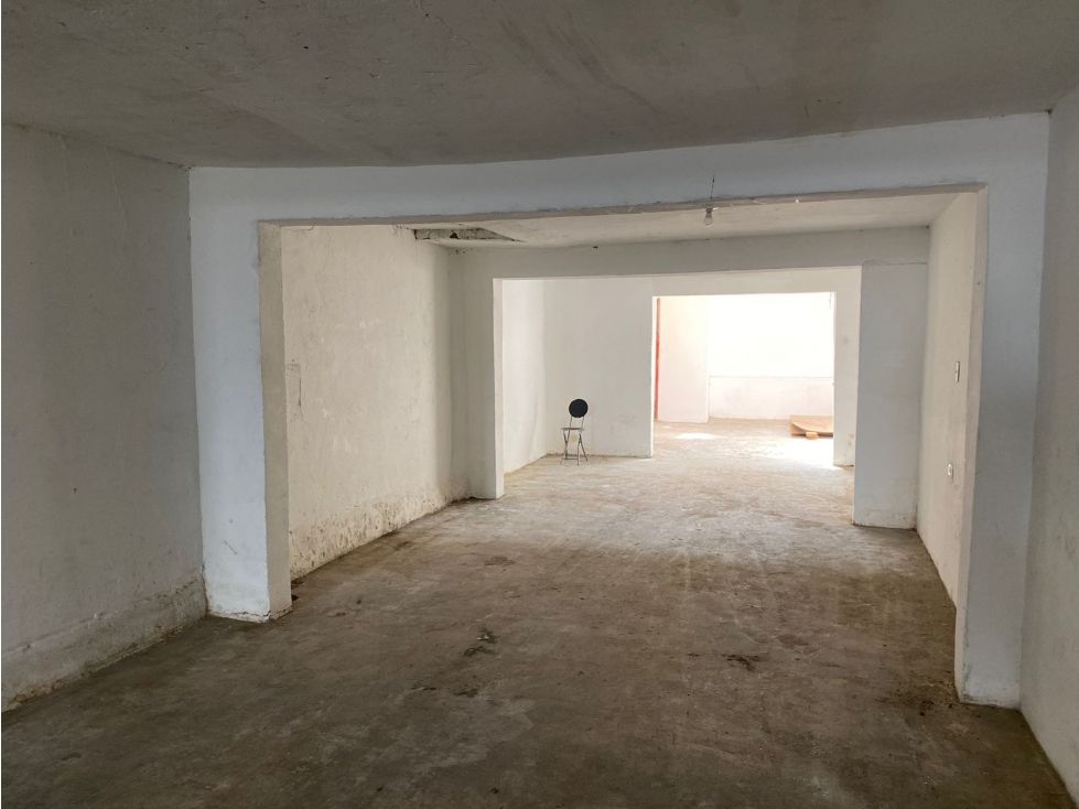 Bodega en arriendo Antioquia Medellín Corazon De Jesus 100 m2 Habitaciones 0 Baños 1 Garajes 0 Precio $5000000