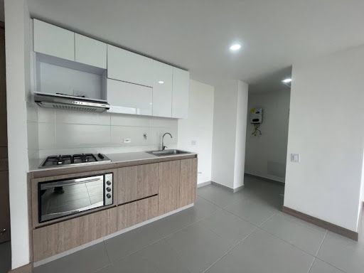 Apartamento en arriendo Antioquia Sabaneta Ancon Sur 75 m2 Habitaciones 3 Baños 2 Garajes 1 Precio $2700000