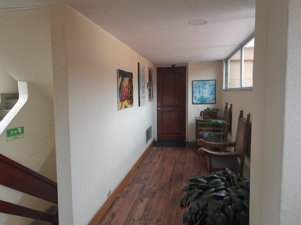 Apartamento en arriendo Cundinamarca Bogotá Chapinero Norte 78 m2 Habitaciones 1 Baños 1 Garajes 0 Precio $3400000
