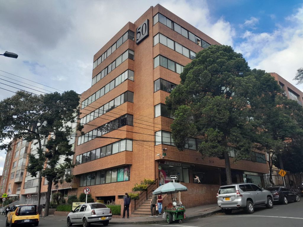 Consultorio en venta Cundinamarca Bogotá Marly 32 m2 Habitaciones 0 Baños 1 Garajes 0 Precio $370000000