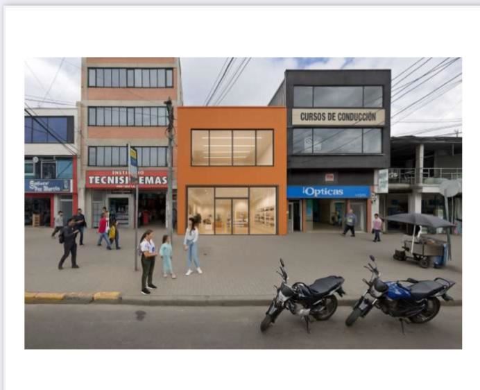 Local en arriendo Cundinamarca Bogotá Jiménez De Quesada 386 m2 Habitaciones 0 Baños 3 Garajes 0 Precio $27000000