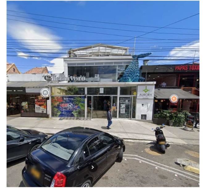 Local en arriendo Cundinamarca Bogotá Quinta Camacho 790 m2 Habitaciones 0 Baños 3 Garajes 0 Precio $45000000