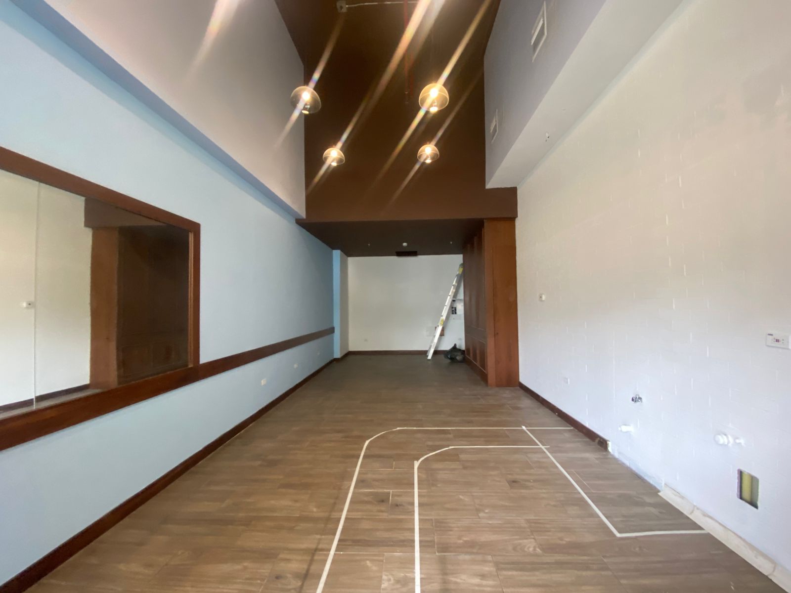 Oficina en arriendo Antioquia Envigado Las Vegas 42 m2 Habitaciones 0 Baños 1 Garajes 0 Precio $6200000