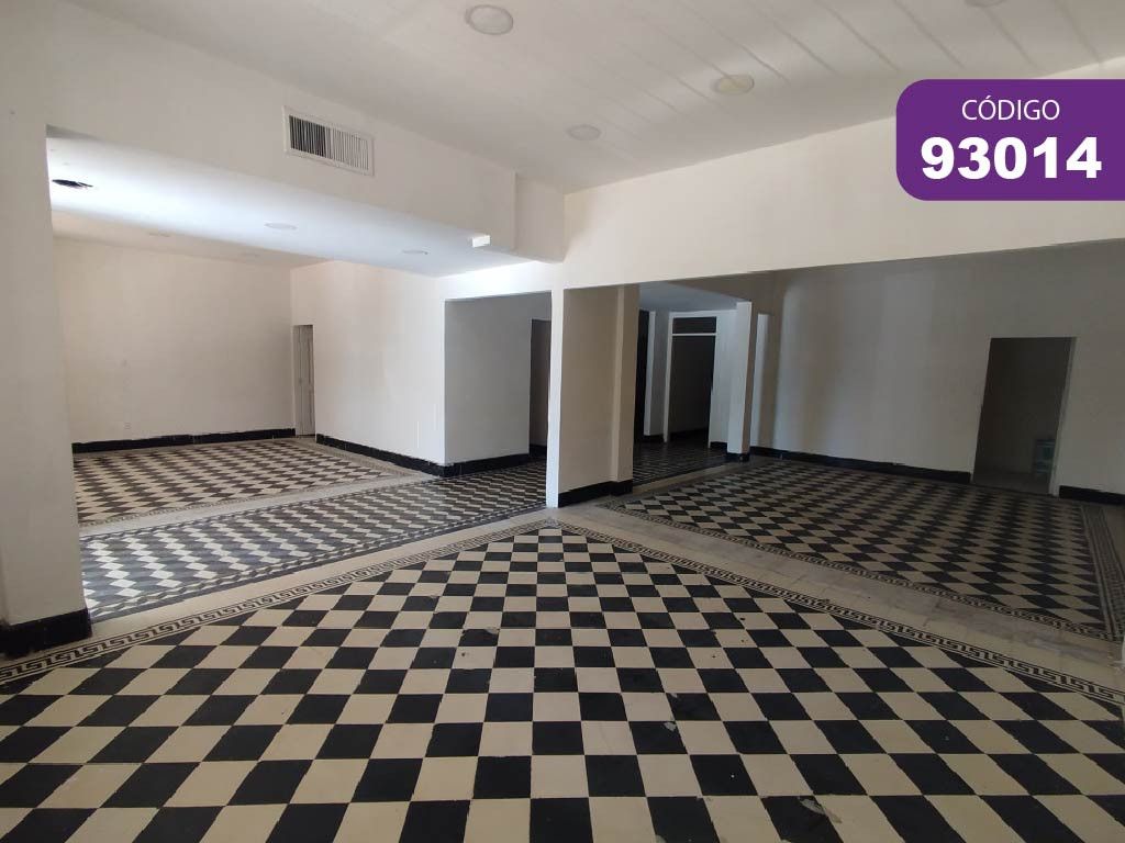 Casa en arriendo Atlántico Barranquilla El Prado 300 m2 Habitaciones 2 Baños 2 Garajes 0 Precio $8000000