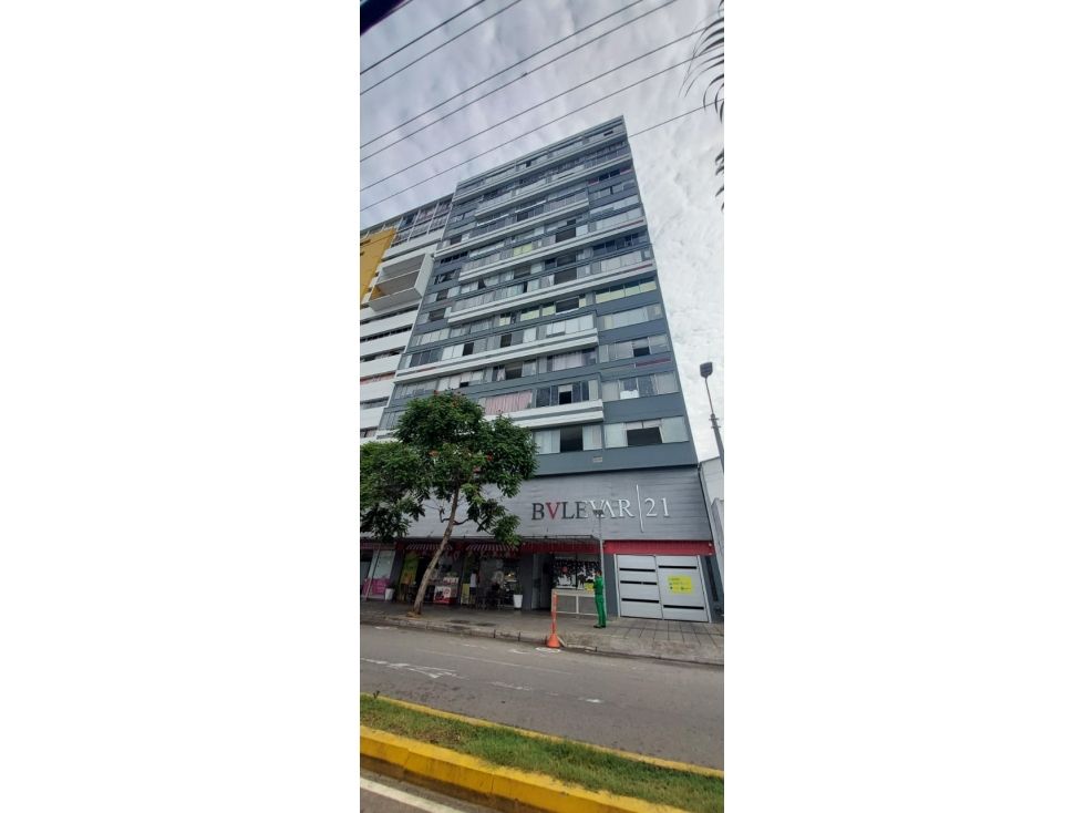 Apartaestudio en arriendo Santander Bucaramanga San Francisco 33 m2 Habitaciones 1 Baños 1 Garajes 1 Precio $1076000