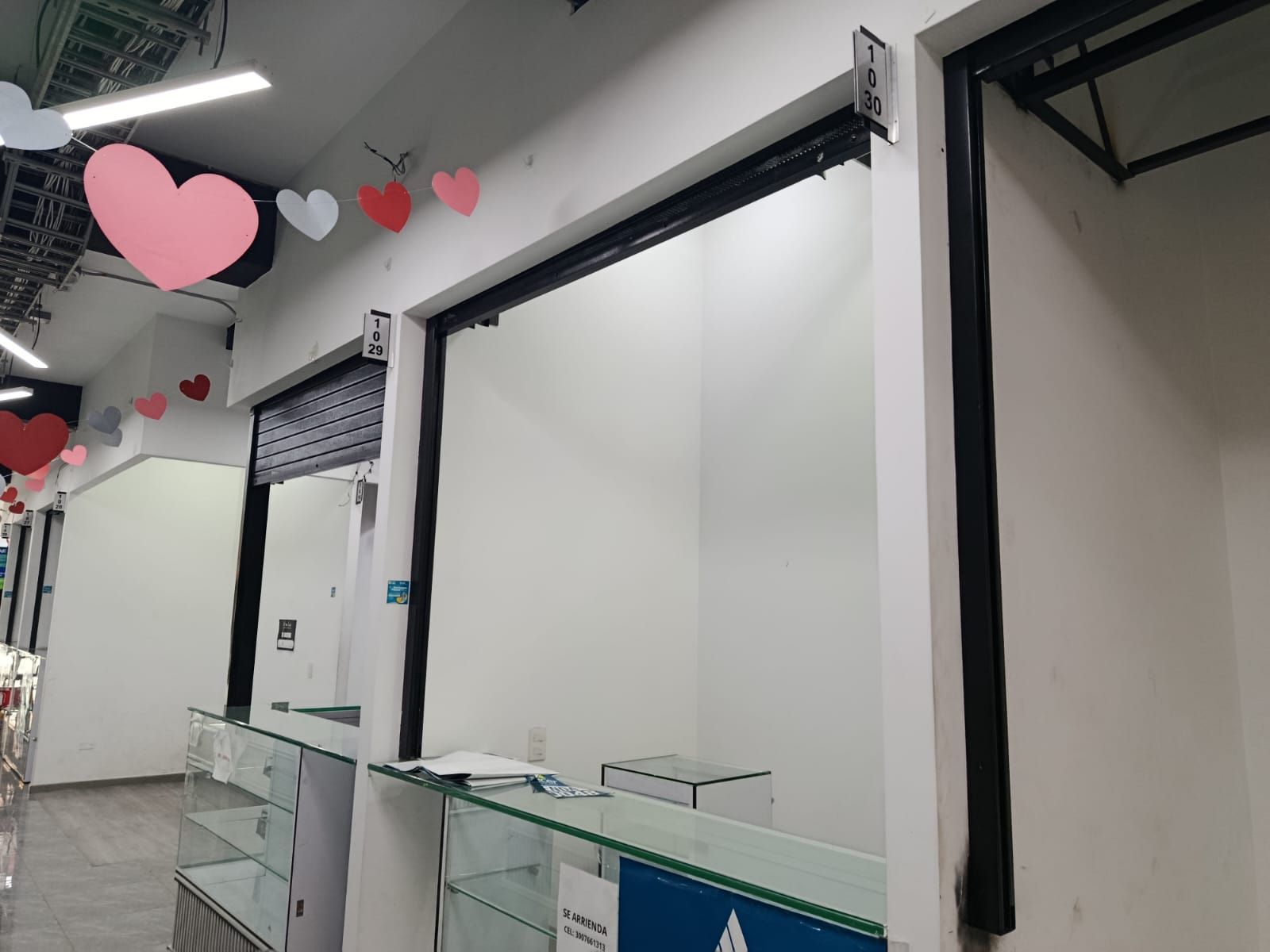 Local en arriendo Antioquia Medellín La Candelaria 6 m2 Habitaciones 0 Baños 0 Garajes 0 Precio $1500000