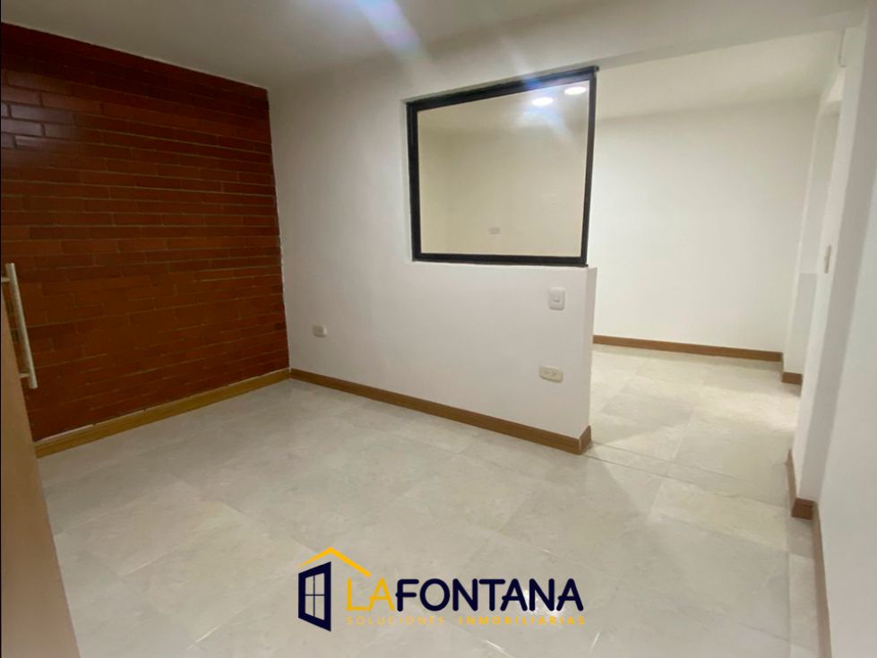 Apartaestudio en arriendo Caldas Manizales Manizales 32 m2 Habitaciones 1 Baños 1 Garajes 0 Precio $1150000