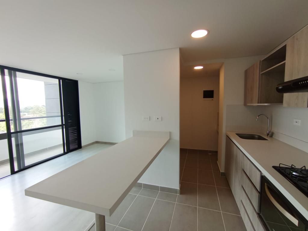 Apartamento en arriendo Antioquia Rionegro San Antonio 76 m2 Habitaciones 2 Baños 2 Garajes 0 Precio $2300000