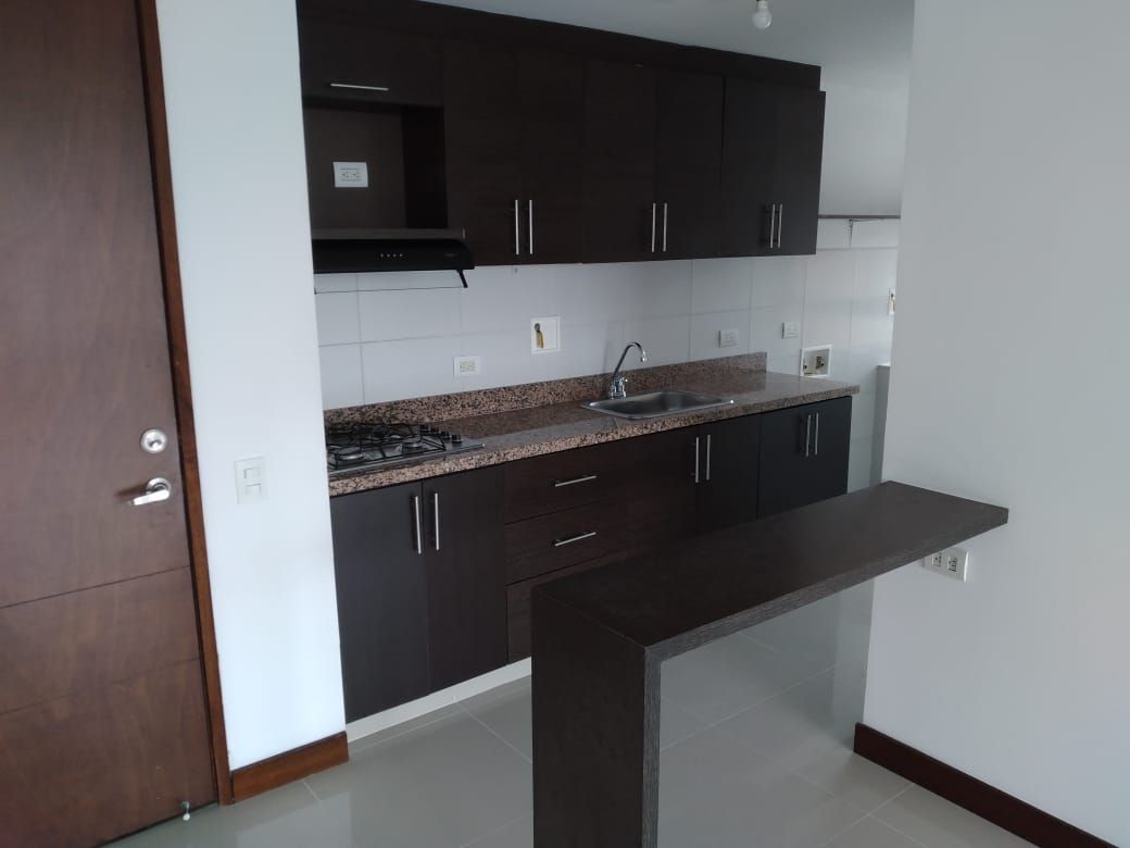 Apartamento en arriendo Antioquia Bello La Estación 81 m2 Habitaciones 3 Baños 2 Garajes 1 Precio $2600000